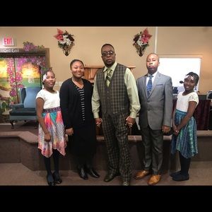 Meet your Posher, Anthony